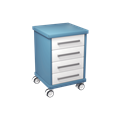 Дополнительный модуль с ящиками ZERTS MOBIL 10103