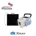 Портативный рентгеновский аппарат DS.Xray 3510t 10104