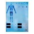Портативный рентген DS.Xray 10010t 10108