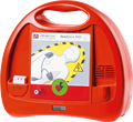 Дефибриллятор Primedic HeartSave PAD M250 10118