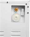 Автоклав медицинский FOMOS Foster Plus (B) / 22 литра / Класс В / С принтером и USB 10127