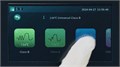 Автоклав медицинский FOMOS Foster Plus (B) / 22 литра / Класс В / С принтером и USB 10127