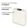 Концентратор кислорода Армед F2 портативный 10139